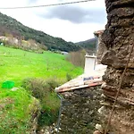Grande Maison Cevenole Authentique بيت للعطل *