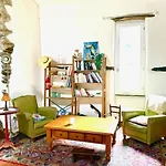 Grande Maison Cevenole Authentique بيت للعطل فاليراوغ