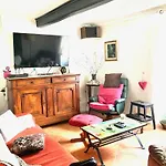 بيت للعطل Grande Maison Cevenole Authentique فاليراوغ
