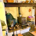 بيت للعطل Grande Maison Cevenole Authentique *