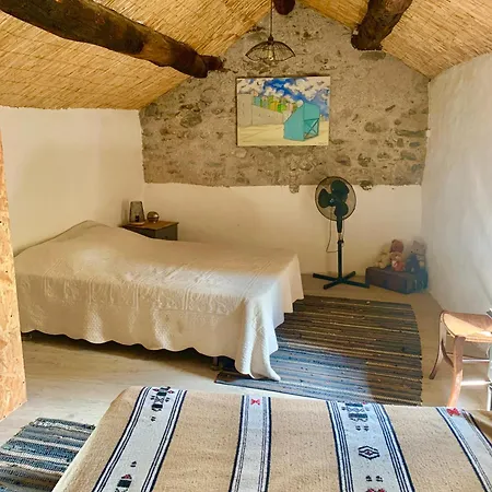 Grande Maison Cevenole Authentique Дом отдыха