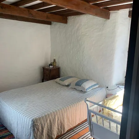 Grande Maison Cevenole Authentique Вальрог