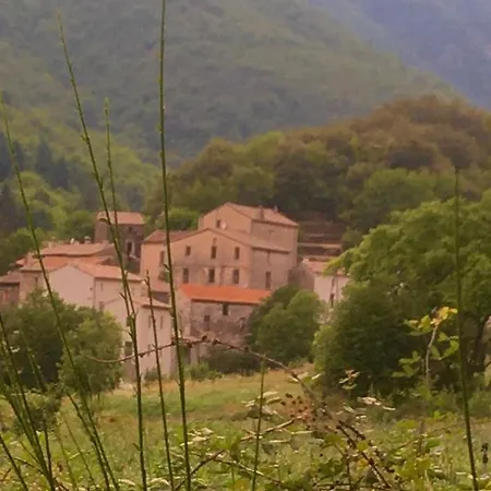 Grande Maison Cevenole Authentique * Вальрог