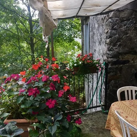 Grande Maison Cevenole Authentique