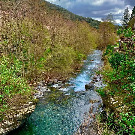 Grande Maison Cevenole Authentique
