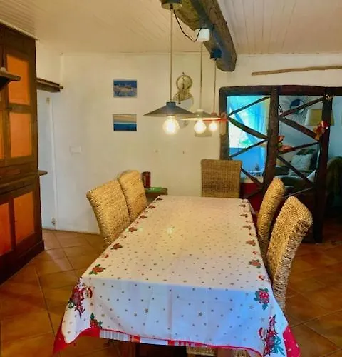 Grande Maison Cevenole Authentique * Valleraugue